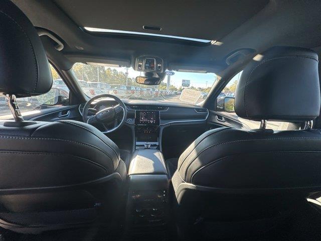 2023 Jeep Cherokee - $35,975