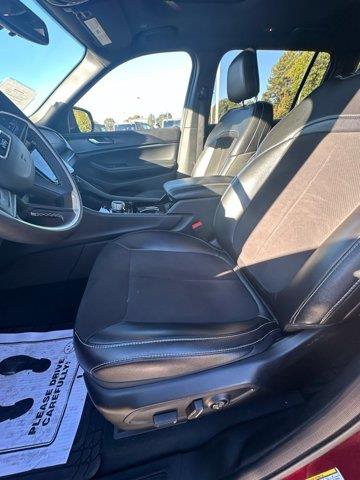 2023 Jeep Cherokee - $35,975