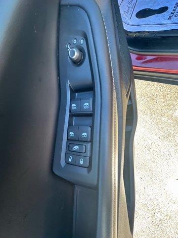 2023 Jeep Cherokee - $35,975