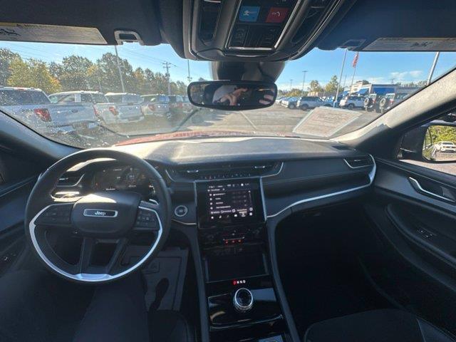 2023 Jeep Cherokee - $35,975