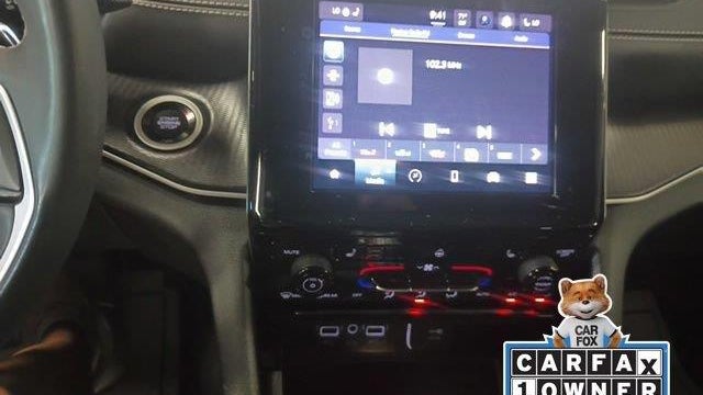 2023 Jeep Grand Cherokee L Laredo X
