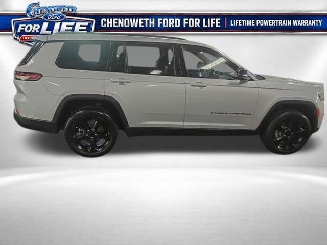 2023 Jeep Cherokee - $33,895