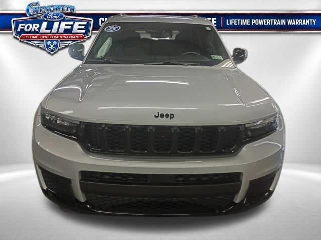 2023 Jeep Cherokee - $33,895