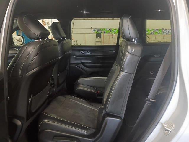2023 Jeep Cherokee - $33,895