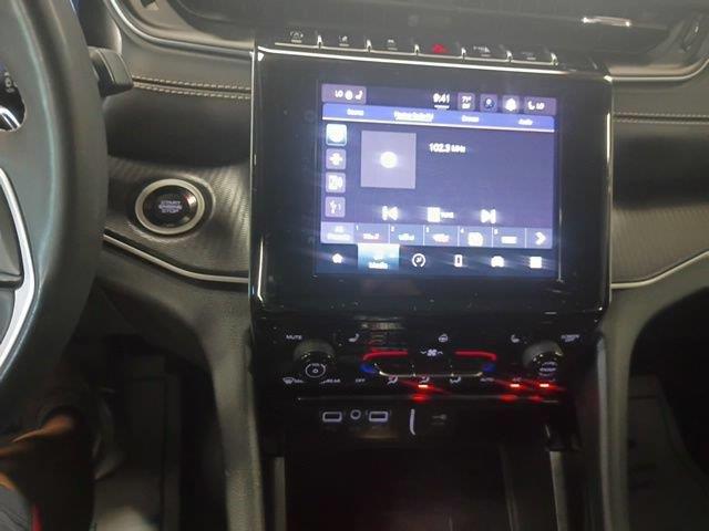 2023 Jeep Cherokee - $33,895