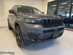 2023 Grand Cherokee L Thumbnail 1