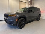 2023 Grand Cherokee L Thumbnail 2
