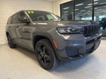 2023 Grand Cherokee L Thumbnail 29