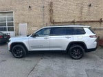2024 Grand Cherokee L Thumbnail 2