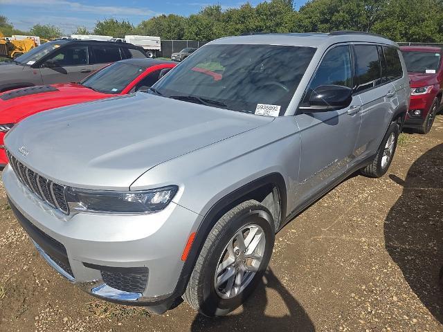 2024 Jeep Cherokee - $25,044