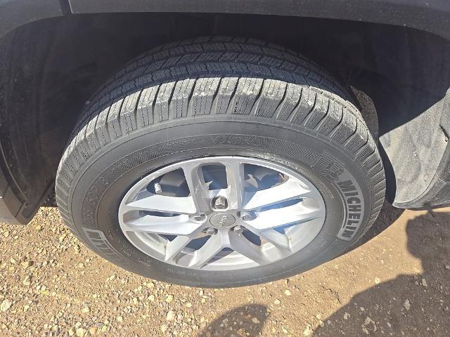 2024 Jeep Cherokee - $25,044