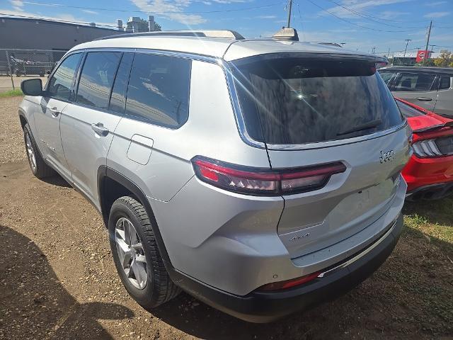 2024 Jeep Cherokee - $25,044