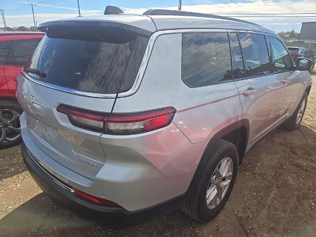 2024 Jeep Cherokee - $25,044