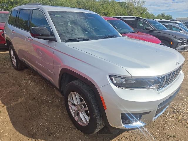 2024 Jeep Cherokee - $25,044