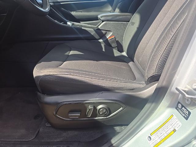2024 Jeep Cherokee - $25,044