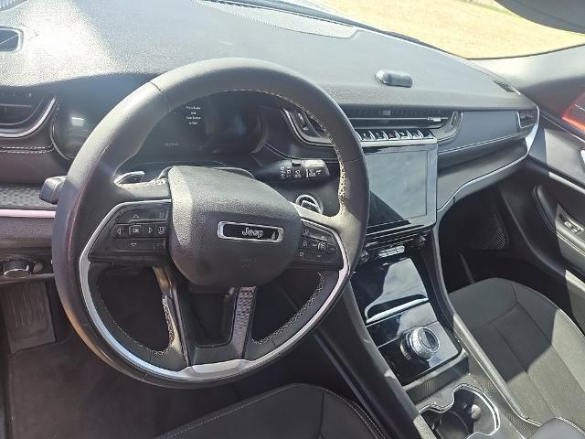 2024 Jeep Cherokee - $25,044