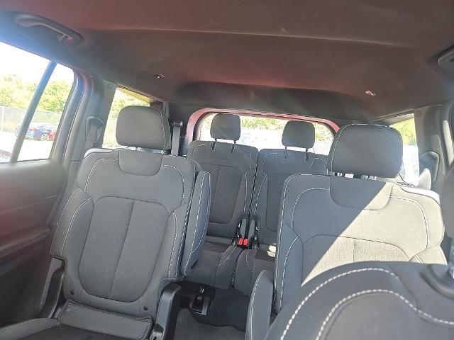 2024 Jeep Cherokee - $25,044