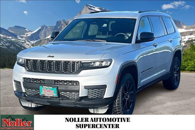 2024 Jeep Cherokee