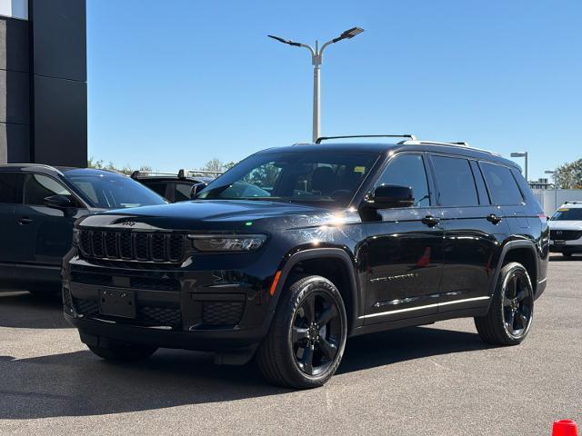2024 Jeep Cherokee