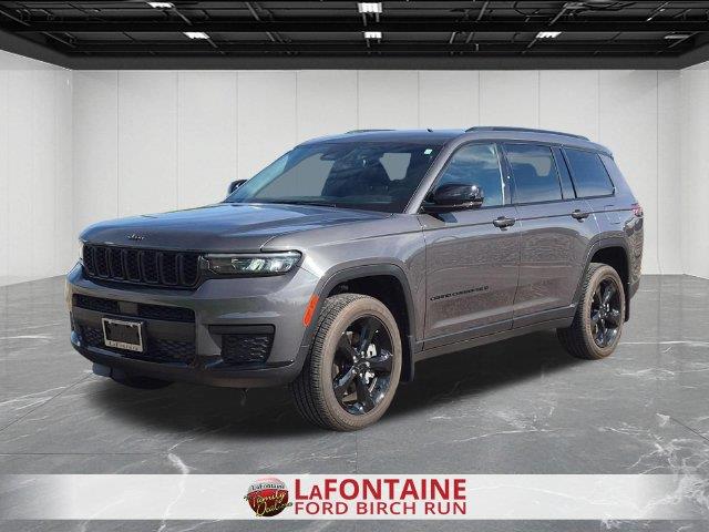2024 Jeep Cherokee - $33,090