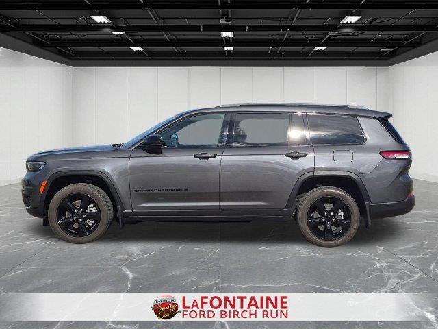 2024 Jeep Cherokee - $33,090