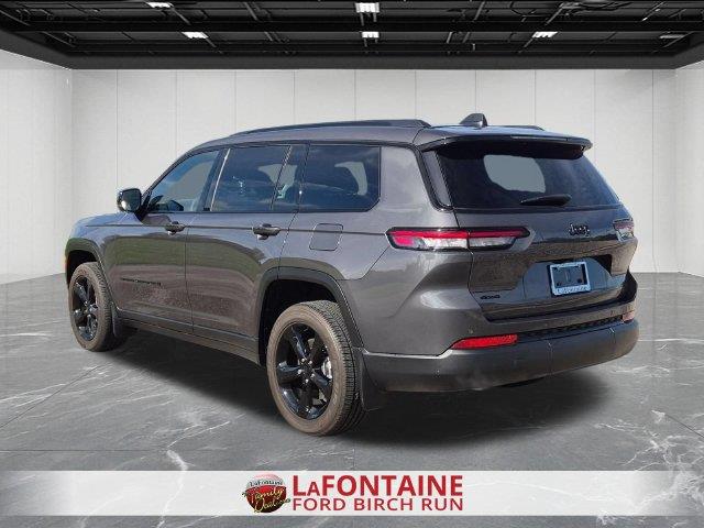 2024 Jeep Cherokee - $33,090
