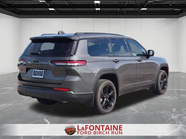 2024 Jeep Cherokee - $33,090