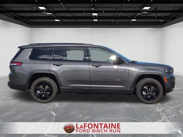 2024 Jeep Cherokee - $33,090