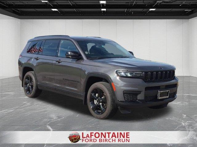 2024 Jeep Cherokee - $33,090