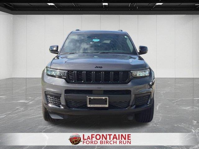 2024 Jeep Cherokee - $33,090