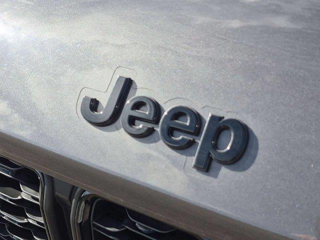 2024 Jeep Cherokee - $33,090