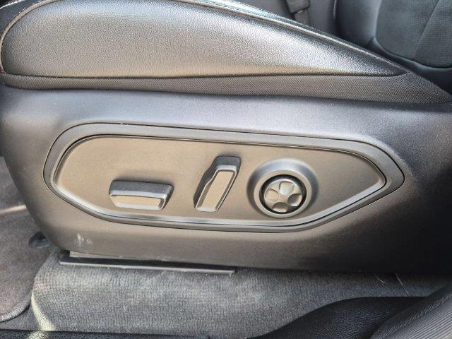 2024 Jeep Cherokee - $33,090