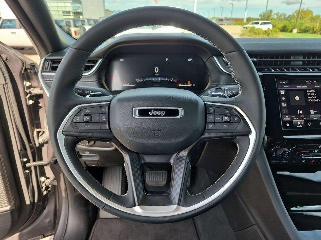 2024 Jeep Cherokee - $33,090