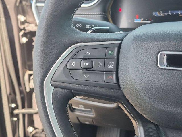 2024 Jeep Cherokee - $33,090