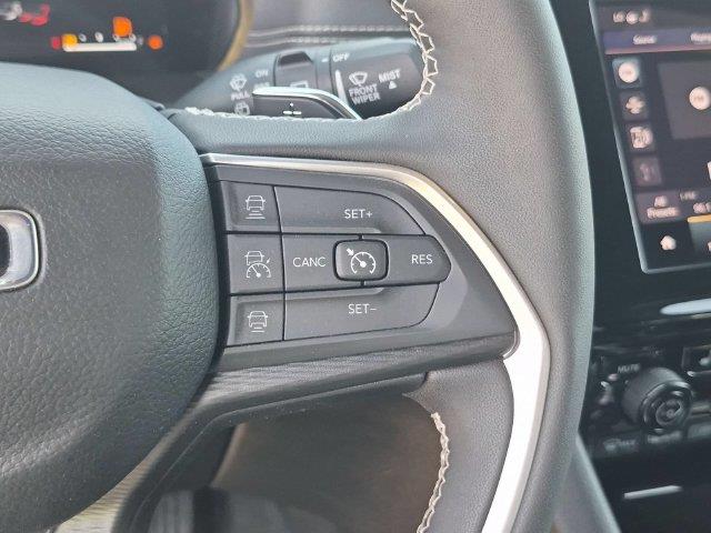 2024 Jeep Cherokee - $33,090