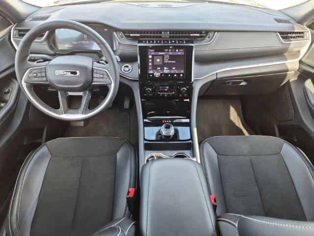 2024 Jeep Cherokee - $33,090