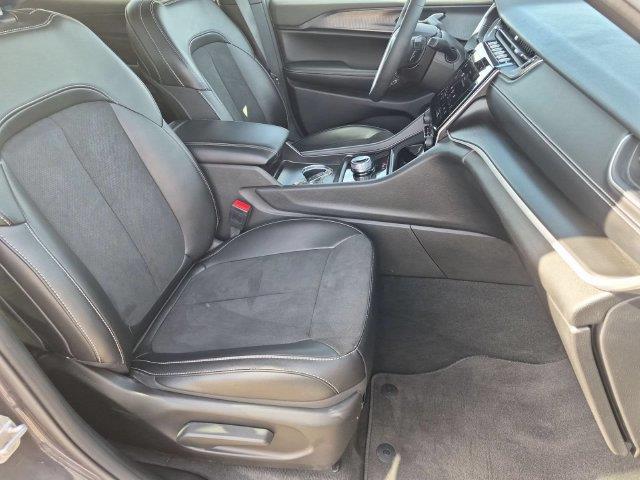 2024 Jeep Cherokee - $33,090