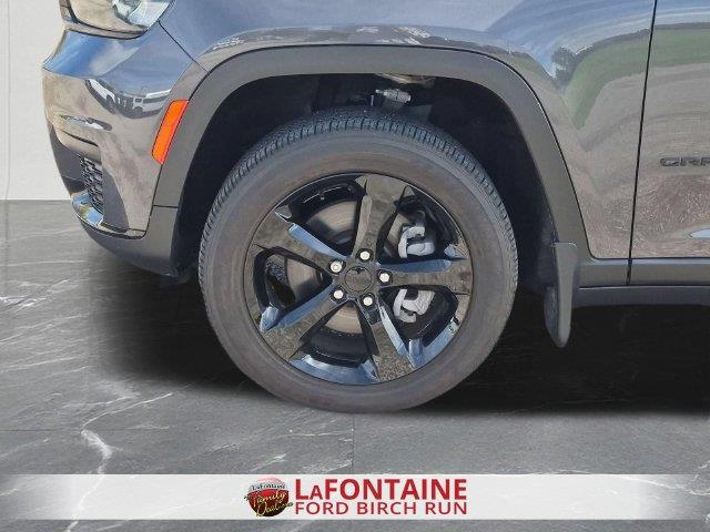 2024 Jeep Cherokee - $33,090