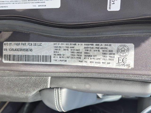 2024 Jeep Cherokee - $33,090