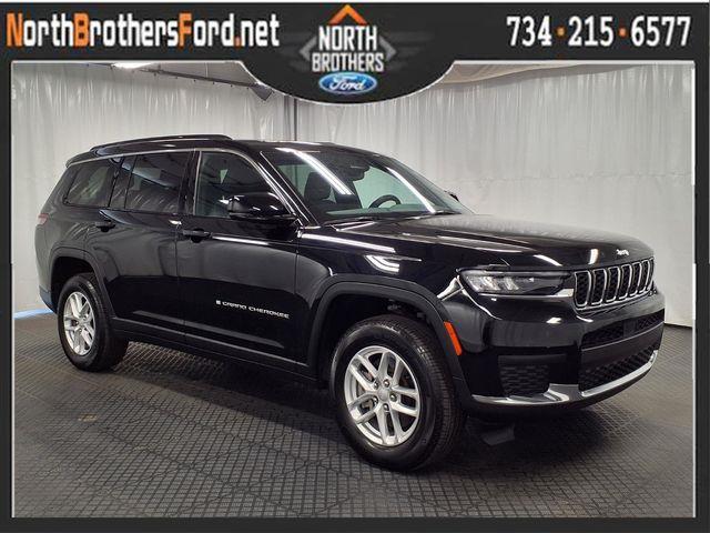 2024 Jeep Cherokee