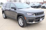 2024 Grand Cherokee L Thumbnail 3