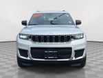 2025 Grand Cherokee L Thumbnail 2