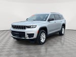2025 Grand Cherokee L Thumbnail 3