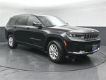 2025 Grand Cherokee L Thumbnail 1