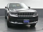 2025 Grand Cherokee L Thumbnail 2