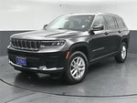 2025 Grand Cherokee L Thumbnail 3