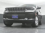 2025 Grand Cherokee L Thumbnail 35