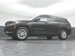 2025 Grand Cherokee L Thumbnail 36