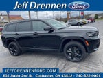 2025 Grand Cherokee L Thumbnail 1