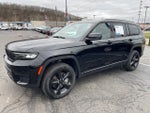 2025 Grand Cherokee L Thumbnail 2